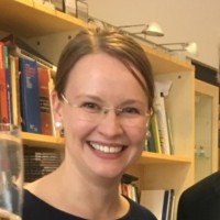 H Laura Aaltonen