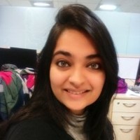 Parul Ahuja