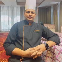 Rakesh K Sharma