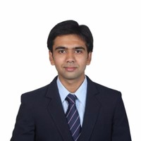 Abhilash Jain