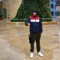 Andrés González García