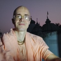 Śrīvāsa-Paṇḍita Dāsa