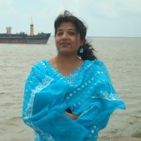 Dr. Mauparna Nandan