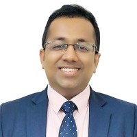 Anup Agrawal