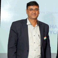 PULOKESH CHAKRABORTY