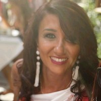 Joanne McVeigh Ferguson