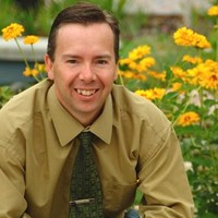 Chris Imrie