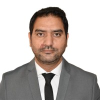 Muhammad Sajid