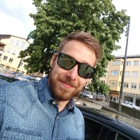 Alexander Lagerdahl