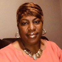 Faye Jones