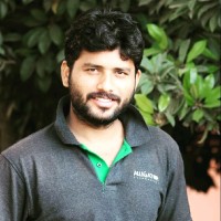 Kundan Ghugare