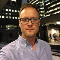 Daniel Sundbäck
