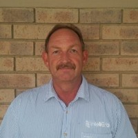 Gerrie Ludick