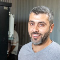 Musahan Barut