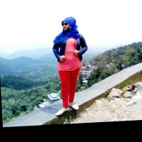 Farhana Begum