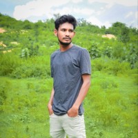 Subrat Kumar Gouda