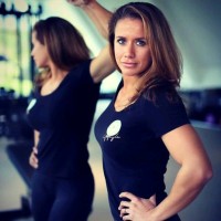 Danielle van Vlijmen
