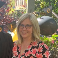 Debra Hill-Howells