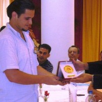 Sami Ghorbel