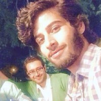 Nima Hashempour
