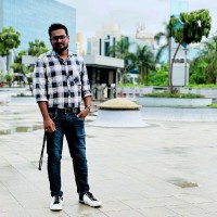 Suresh Patil