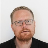 Henrik Johansson