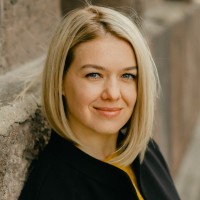 Elizabeth Breus (Kuznecova)