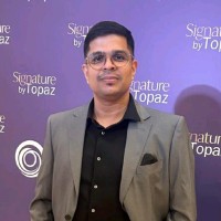 Saneesh Pariyacheri