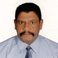 Mubarak Mutasim Bin Idris