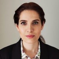 Asefeh Hasani Goodarzi