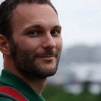 Gianluca Ancarani