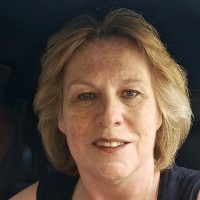 Saskia Jonker