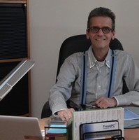 Eric Pijnenburg