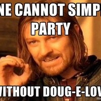 Doug Spence