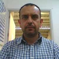 Rodrigo Medina Cortés
