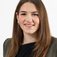 Ivana Raspudic