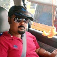 Krishnaswamy Ganesa