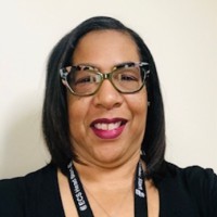 Veleshia Rhonda Hilliard, M.a. Ed.