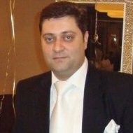 Farhad Salahov