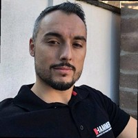 Ferit Yikilmaz