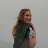 Anna Longsdorf