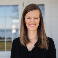 Jenna Schuette Talbot