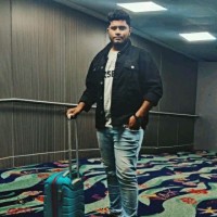 Ramkoti Tharunrao