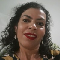 Cacilda Aparecida Soares Silva