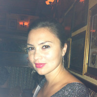Florina Vaisbein Mishalov