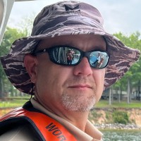 Tim Harper, P.E.