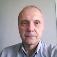 Alain Leprêtre