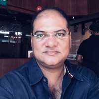 Prashant Pomendkar