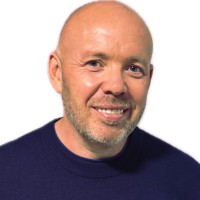 Brian Woodhouse