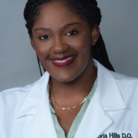 Paloria Terrell